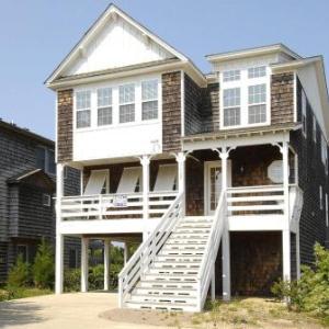Nags Head Place