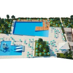 Mobile Homes Camping Park Umag Umag - CIS01288-MYB