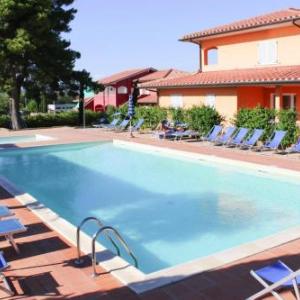 Holiday complex Aba Village Scarlino Puntone - ITO03100h-DYC