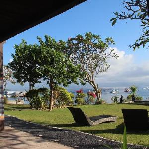 Agung View Villa Nusa Penida