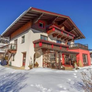 Holiday flats Nindl Bramberg am Wildkogel - OSB03103h-CYA