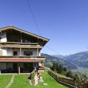 Holiday flat Sabina Hippach im Zillertal - OTR05107f-DYA