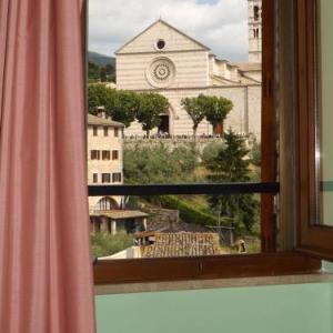 Camere Santa Chiara