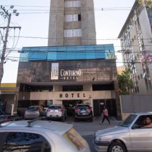 Via Contorno Hotel