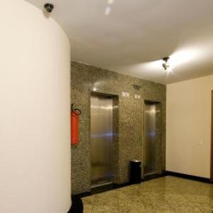 Hotel Rondônia Palace