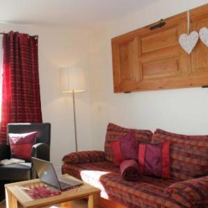 Christa - familienfreundliche Ferienwohnung mit Charme