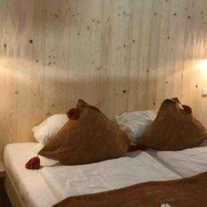 Ferienwohnung Ursel