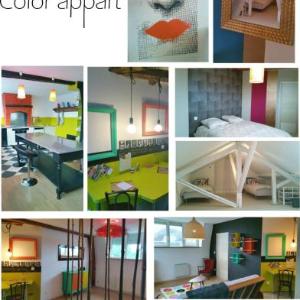 29 color'appart