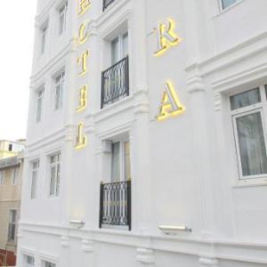 Hira Hotel