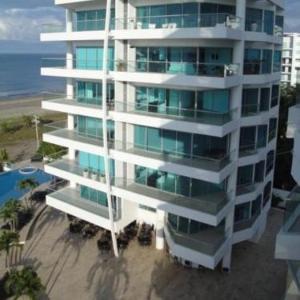Apartamento Cartagena Alquiler - Edif Seaway 935