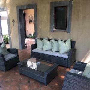 Opikopi Guest House