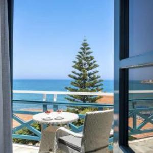 Petra Beach Hotel