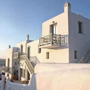 She Mykonos Boutique Hotel