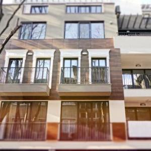 Meriva Apartments