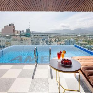 Amber Nha Trang Hotel