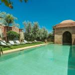 Villa Akhdar 18