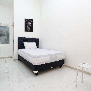 OYO Life 2491 Omah Puspa