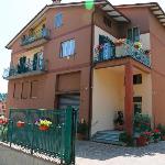 Bed and Breakfast in Perugia 