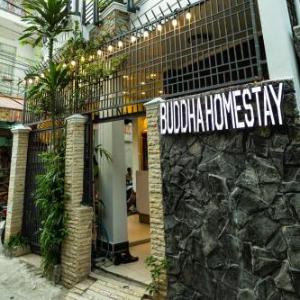 Buddha Homestay