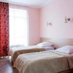 Hotel Calypso Tver