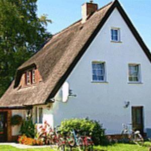 Pension Fröhlich