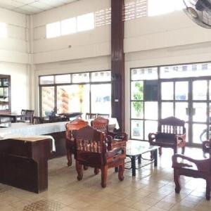 Lukmuang 2 hotel in Phang Nga