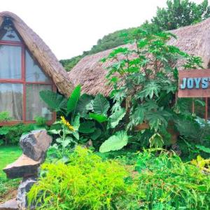 JOYSTAY