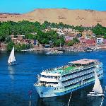 Cruises in Luxor 