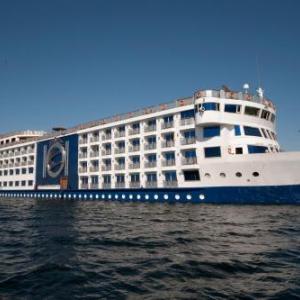 SUNRISE African Dreams Cruise -Grand Select-
