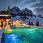 Abinea Dolomiti Romantic Spa Hotel