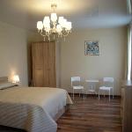 Guest accommodation in Strelna 