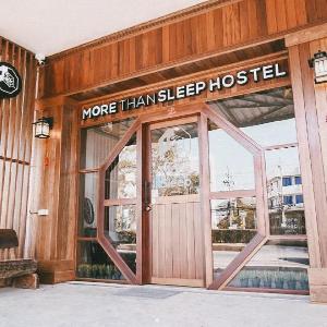 More than Sleep Hostel Pak Chong - Khao Yai