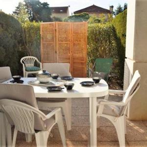 Appartement Cavalière 1 pièce 4 personnes - FR-1-251-172