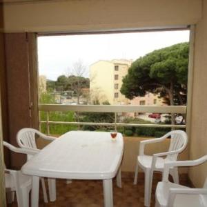 Appartement Hyères 2 pièces 4 personnes - FR-1-335-58