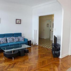 Apartment Le Rossi