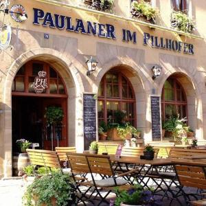 Gasthaus Pillhofer