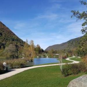 Résidence les Ardoisières - St Lary