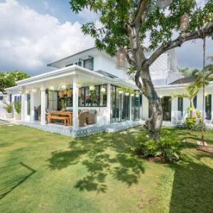 Luxe 5 Bed Sleeps 10 Butler Walk to ShopsCafe