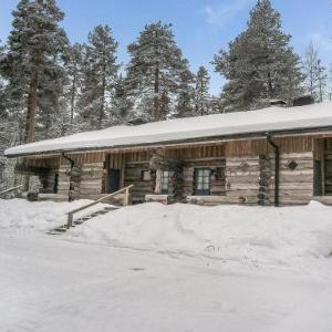 Holiday Home Vuokatinportti b 8