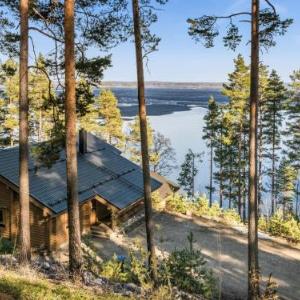 Holiday Home Roopenranta