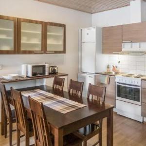 Holiday Home Rauha