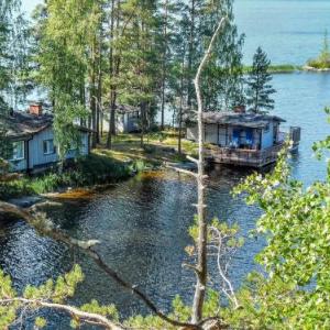 Holiday Home Wuorilahti