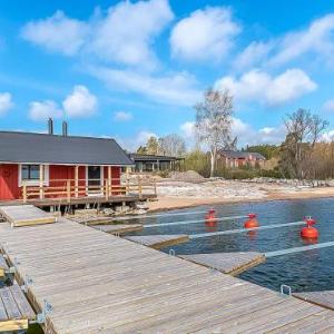 Holiday Home Kasnäs marina b 14