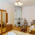 Bed and Breakfast in Saint Petersburg 