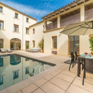 Holiday Home Can Campins