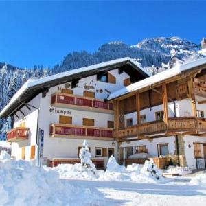 Locazione Turistica Ciampac
