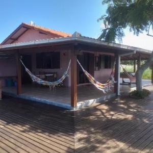 Casa Lagoa e Praia Rosa