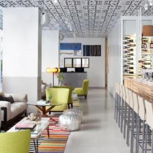 Mendeli Street Hotel By Prima Hotels - 18 years Plus