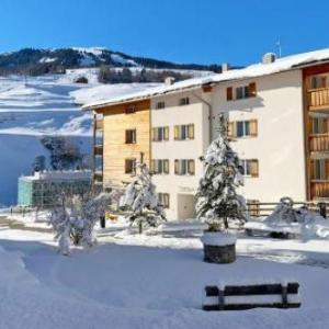 Apartment Surses Alpin-3