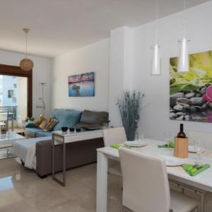 Apartment Lomas del Real